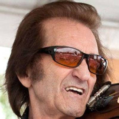 Doug Kershaw Net Worth, Age, Height, Bio, Birthday, Wiki!