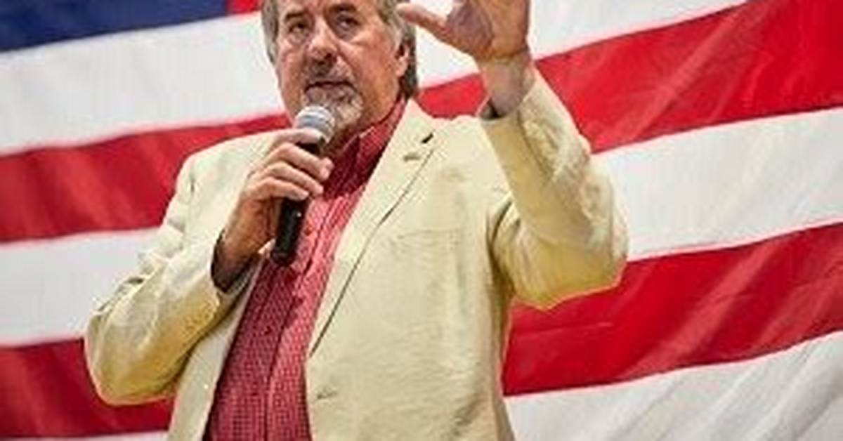 Doug Lamalfa - Net Worth, Age, Height, Birthday, Bio, Wiki!