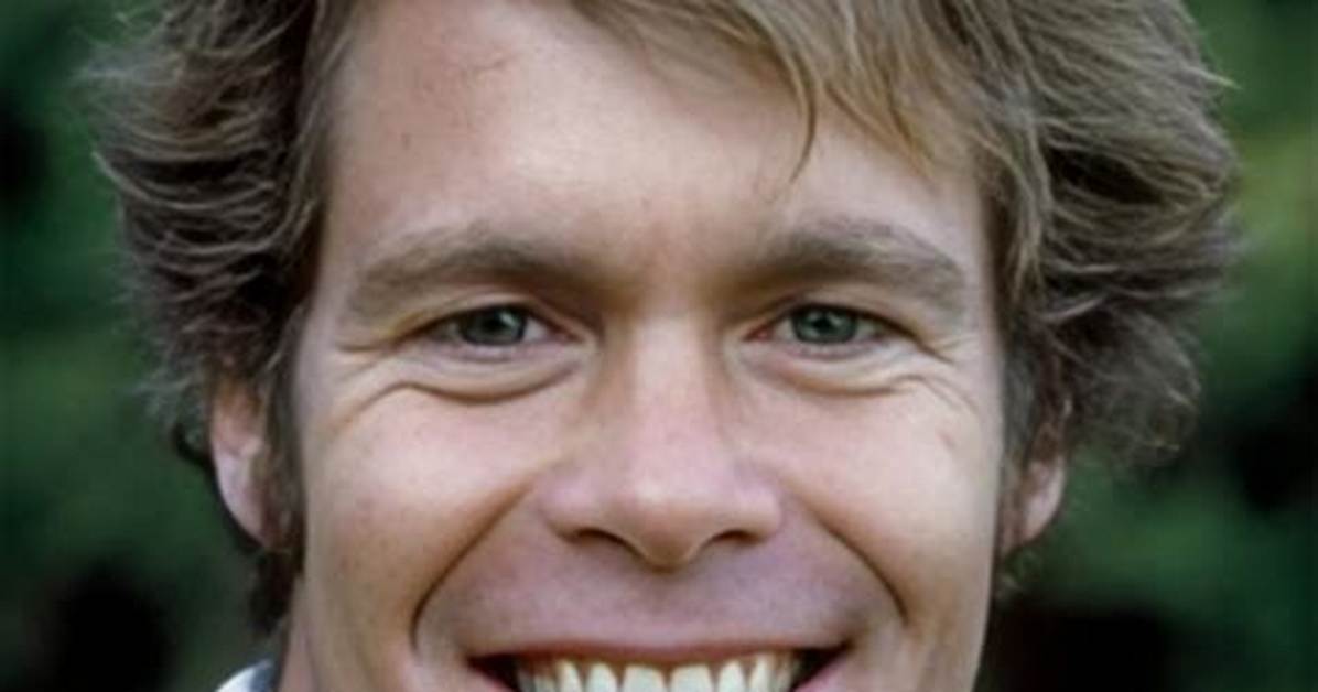 Doug Mcclure Net Worth 2024, Age, Height, Bio, Birthday, Wiki!
