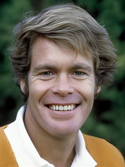 Doug Mcclure Net Worth 2024, Age, Height, Bio, Birthday, Wiki!