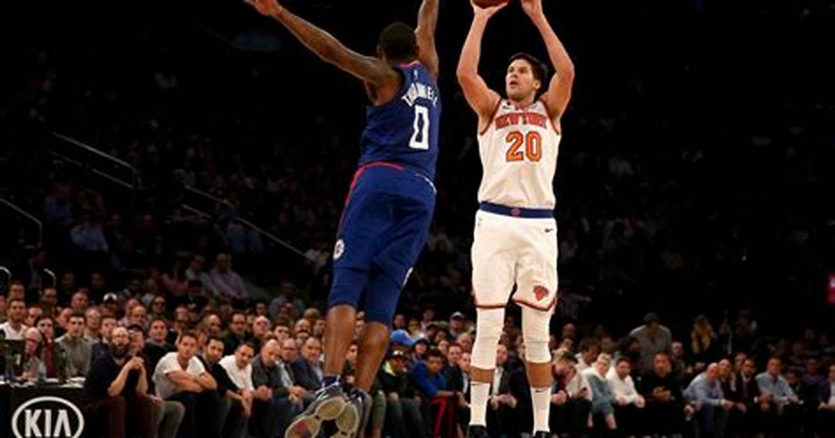 Doug Mcdermott Net Worth, Age, Height, Bio, Birthday, Wiki!
