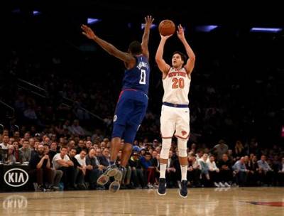 Doug Mcdermott Net Worth, Age, Height, Bio, Birthday, Wiki!