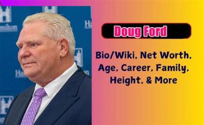 Doug Morris Net Worth, Age, Height, Bio, Birthday, Wiki!
