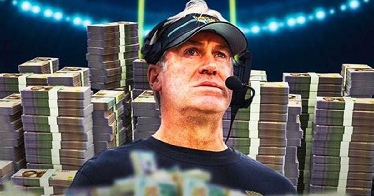 Doug Pederson Net Worth 2024, Age, Height, Bio, Birthday, Wiki!