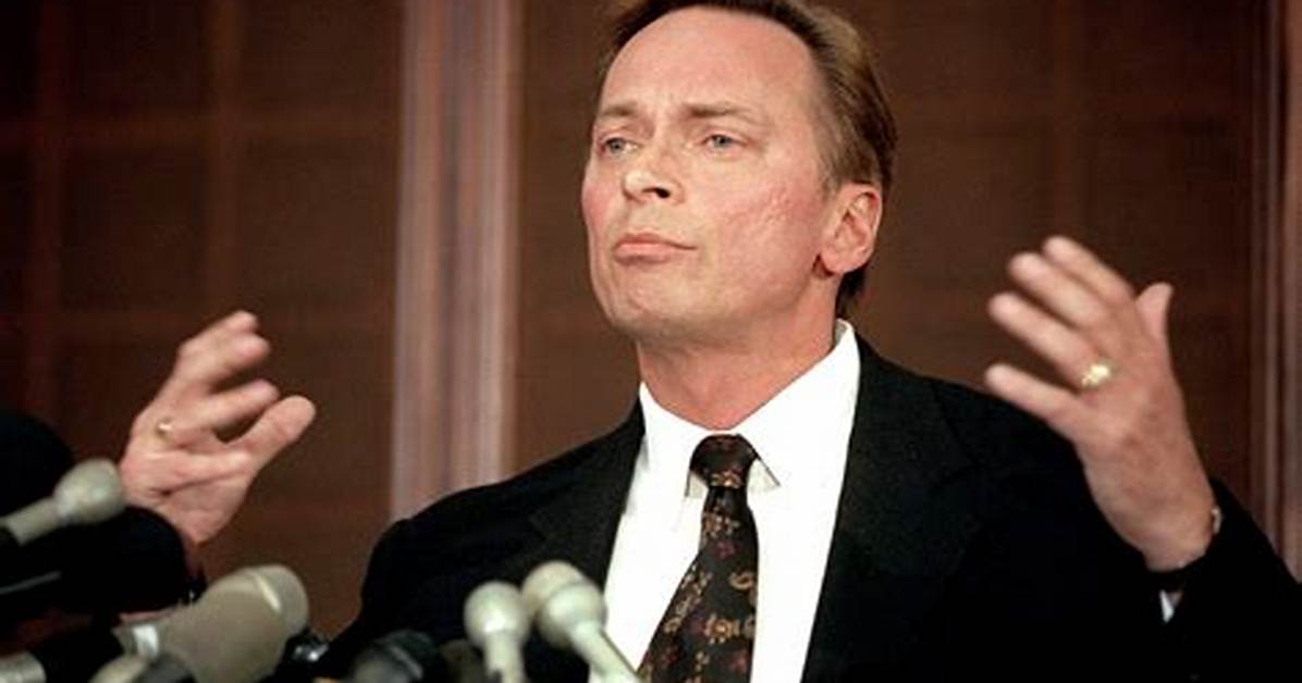 Doug Tracht Net Worth 2024, Age, Height, Bio, Birthday, Wiki!