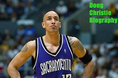 Douglas Christie Jr. Net Worth, Age, Height, Bio, Birthday, Wiki!