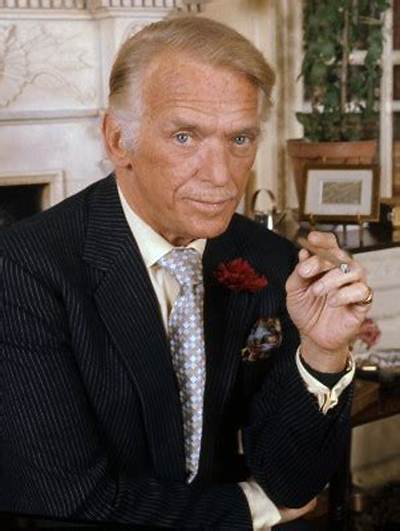 Douglas Fairbanks Jr. Net Worth, Age, Height, Bio, Birthday, Wiki!