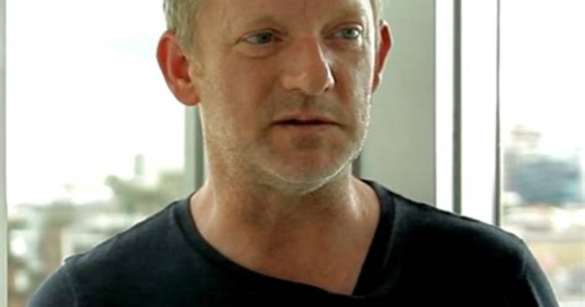 Douglas Henshall Net Worth, Age, Height, Bio, Birthday, Wiki!