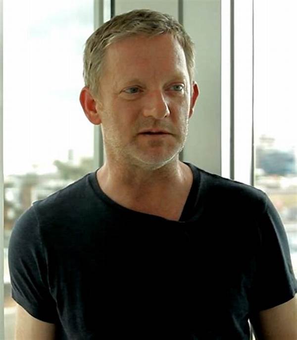 Douglas Henshall Net Worth, Age, Height, Bio, Birthday, Wiki!