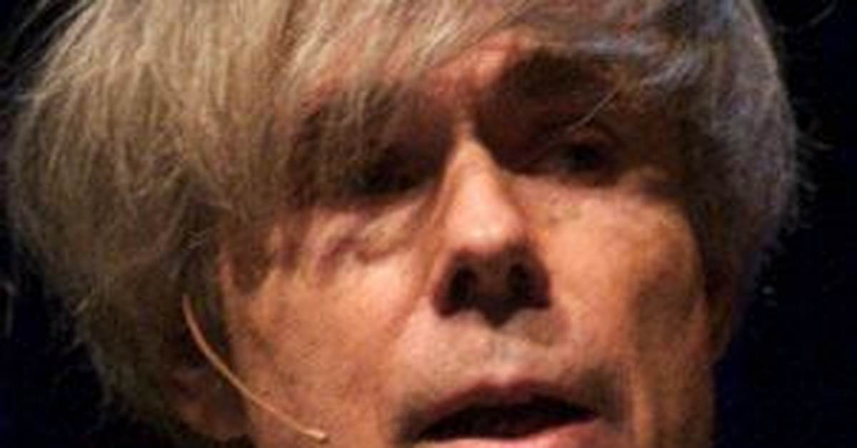 Douglas Hofstadter - Net Worth, Age, Height, Birthday, Bio, Wiki!