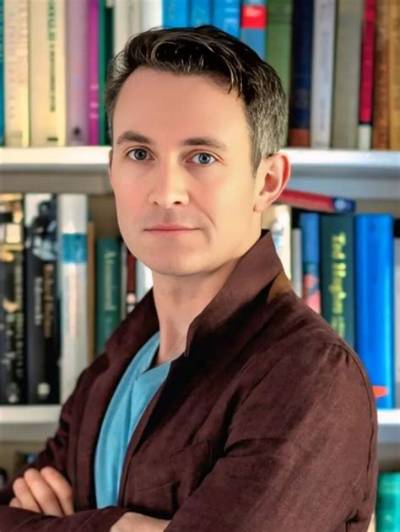 Douglas Murray - Net Worth, Age, Height, Birthday, Bio, Wiki!