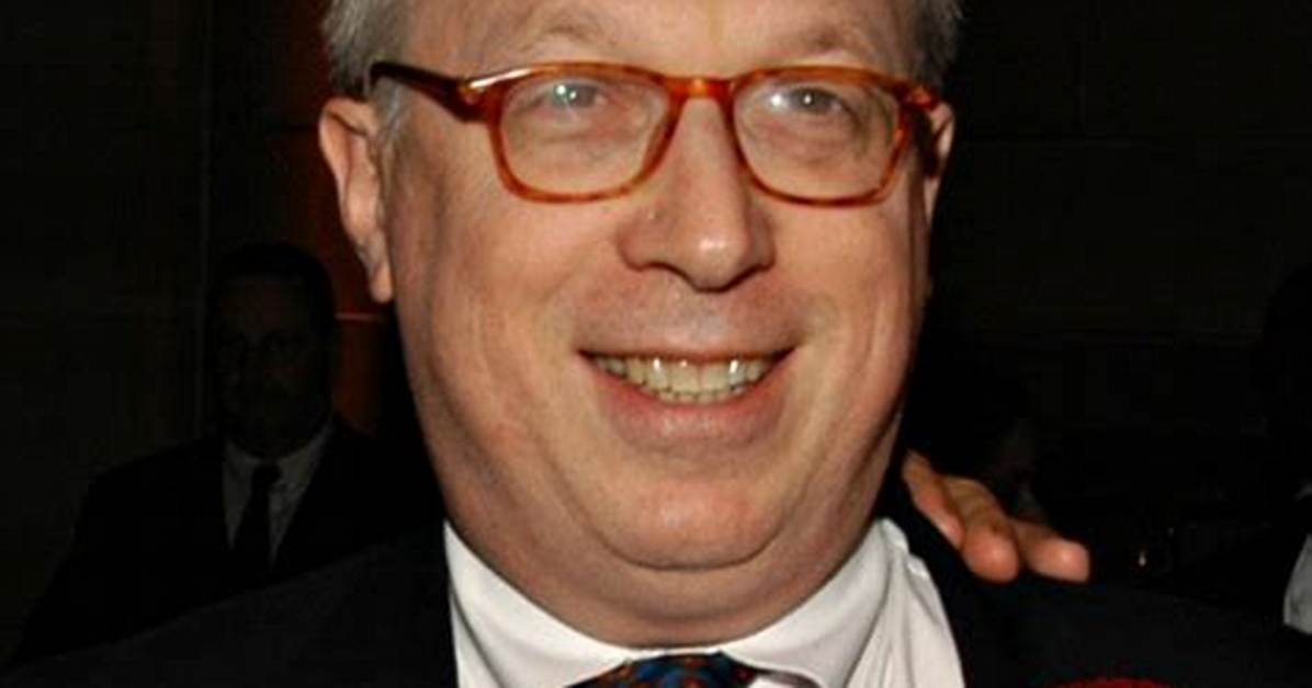 Douglas Schoen Net Worth, Age, Height, Bio, Birthday, Wiki!