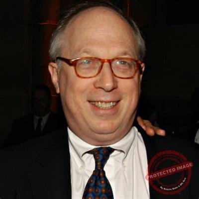 Douglas Schoen Net Worth, Age, Height, Bio, Birthday, Wiki!