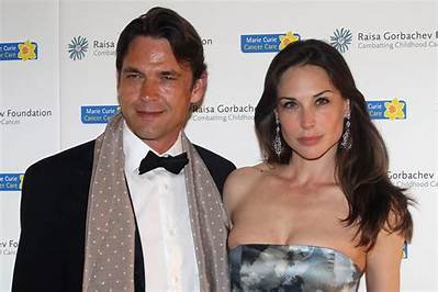 Dougray Scott Net Worth 2024, Age, Height, Bio, Birthday, Wiki!