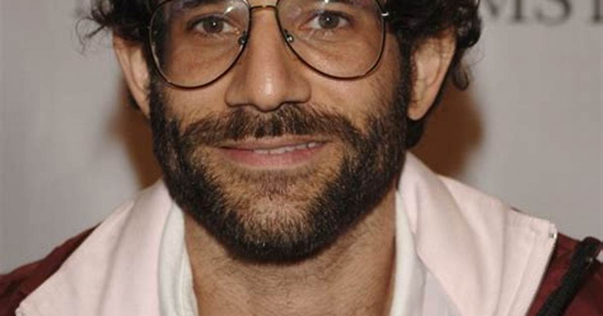 Dov Charney - Net Worth, Age, Height, Birthday, Bio, Wiki!