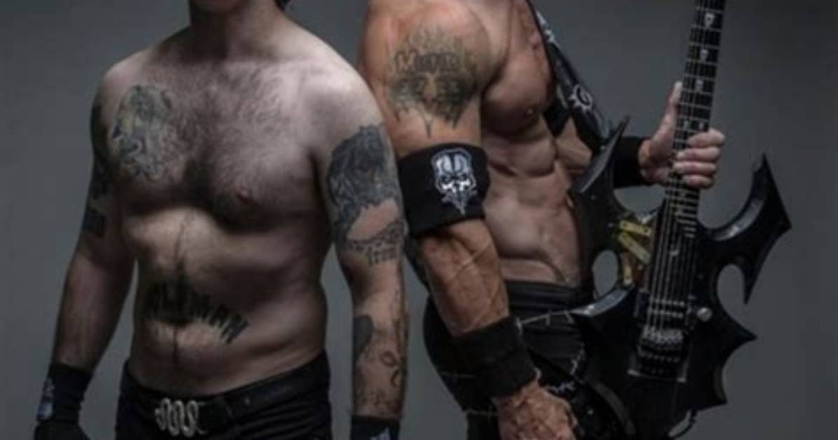 Doyle Wolfgang Von Frankenstein Net Worth, Age, Height, Bio, Birthday, Wiki!