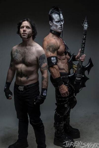 Doyle Wolfgang Von Frankenstein Net Worth, Age, Height, Bio, Birthday, Wiki!