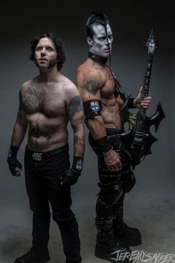 Doyle Wolfgang Von Frankenstein Net Worth, Age, Height, Bio, Birthday, Wiki!
