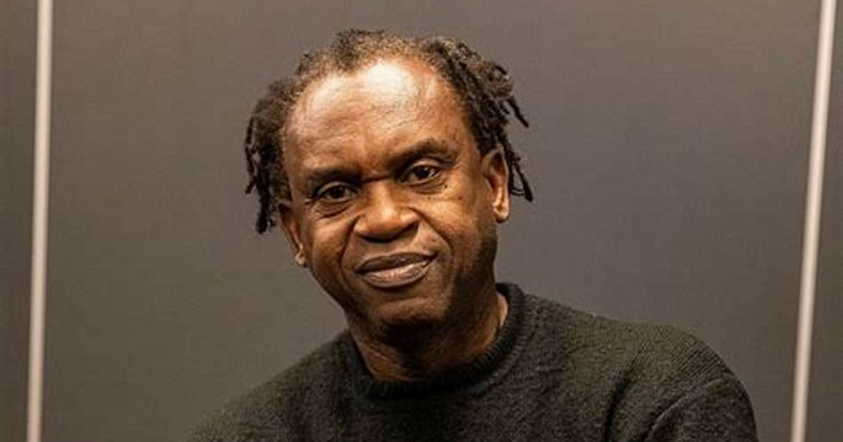 Dr. Alban - Net Worth, Age, Height, Birthday, Bio, Wiki!