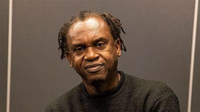 Dr. Alban - Net Worth, Age, Height, Birthday, Bio, Wiki!