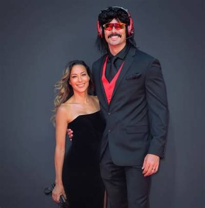 Dr Disrespect Net Worth, Age, Height, Bio, Birthday, Wiki!