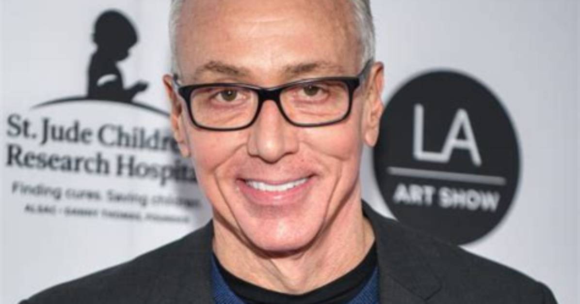 Dr. Drew Pinsky Net Worth, Age, Height, Bio, Birthday, Wiki!