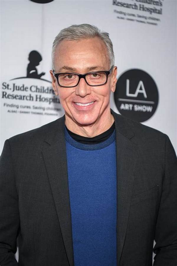 Dr. Drew Pinsky Net Worth, Age, Height, Bio, Birthday, Wiki!