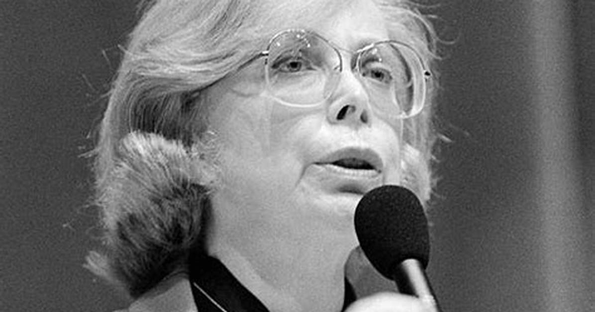 Dr Joyce Brothers Net Worth, Age, Height, Bio, Birthday, Wiki!