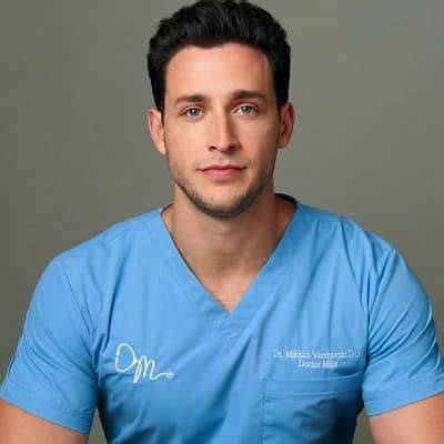 Dr Mike Net Worth, Age, Height, Bio, Birthday, Wiki!