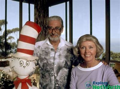 Dr. Seuss Net Worth, Age, Height, Bio, Birthday, Wiki!