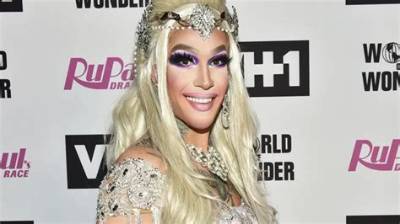 Drag-on Net Worth, Age, Height, Bio, Birthday, Wiki!
