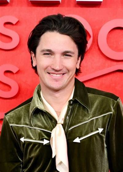 Drake Milligan Net Worth, Age, Height, Bio, Birthday, Wiki!