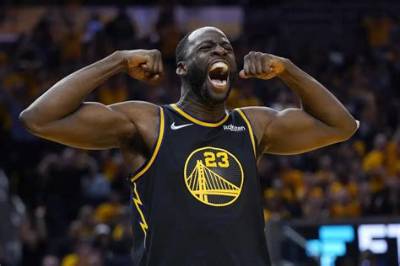 Draymond Green Net Worth 2024, Age, Height, Bio, Birthday, Wiki!