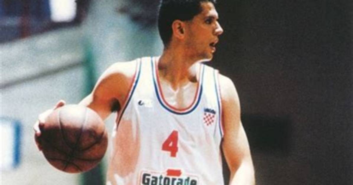 Drazen Petrovic - Net Worth, Age, Height, Birthday, Bio, Wiki!