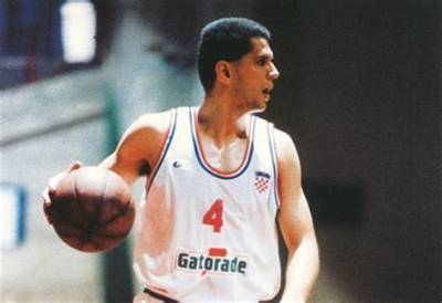 Drazen Petrovic - Net Worth, Age, Height, Birthday, Bio, Wiki!