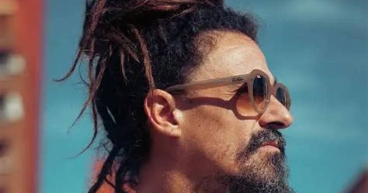 Dread Mar-I - Net Worth, Age, Height, Birthday, Bio, Wiki!