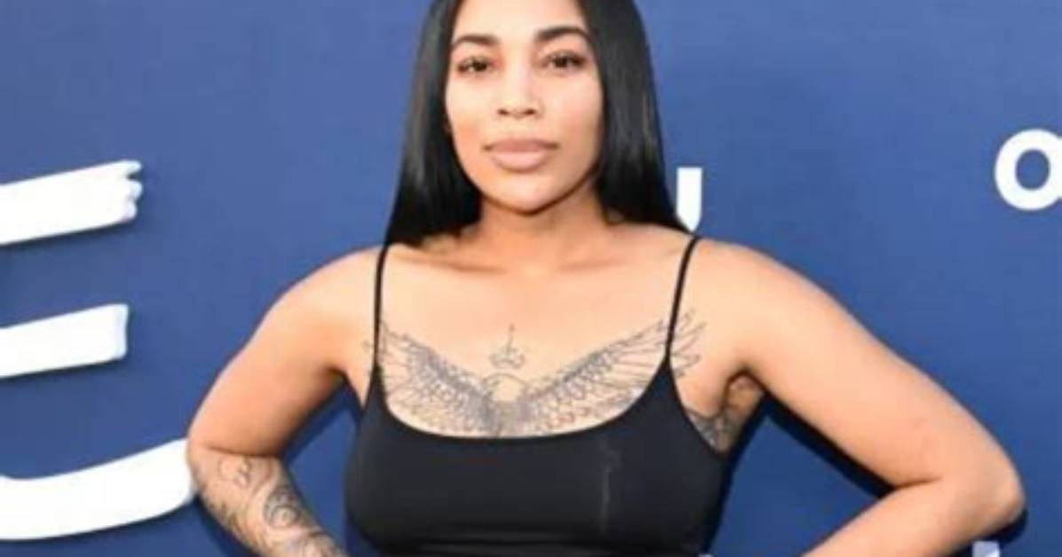 Dreka Gates Net Worth, Age, Height, Bio, Birthday, Wiki!