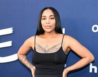 Dreka Gates Net Worth, Age, Height, Bio, Birthday, Wiki!