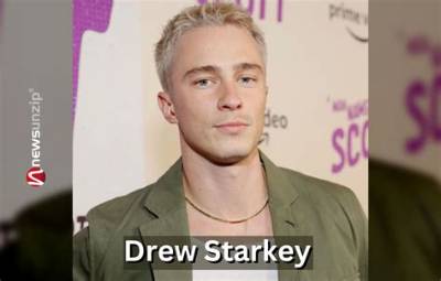 Drew Adams - Net Worth, Age, Height, Birthday, Bio, Wiki!