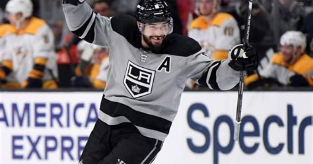 Drew Doughty - Net Worth, Age, Height, Birthday, Bio, Wiki!