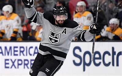 Drew Doughty - Net Worth, Age, Height, Birthday, Bio, Wiki!