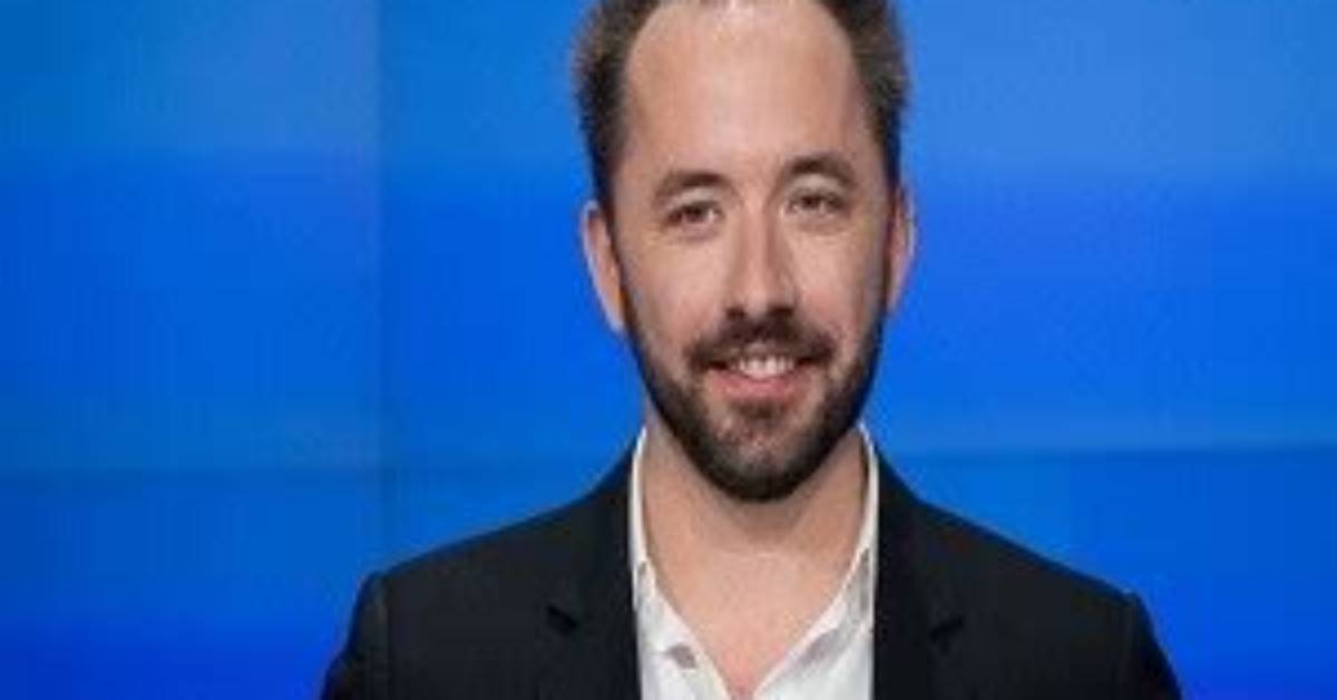 Drew Houston - Net Worth, Age, Height, Birthday, Bio, Wiki!