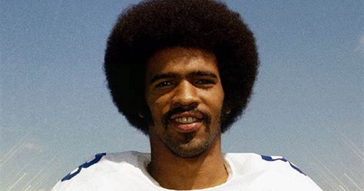 Drew Pearson Net Worth 2024, Age, Height, Bio, Birthday, Wiki!