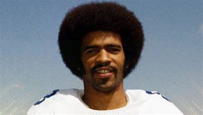 Drew Pearson Net Worth 2024, Age, Height, Bio, Birthday, Wiki!