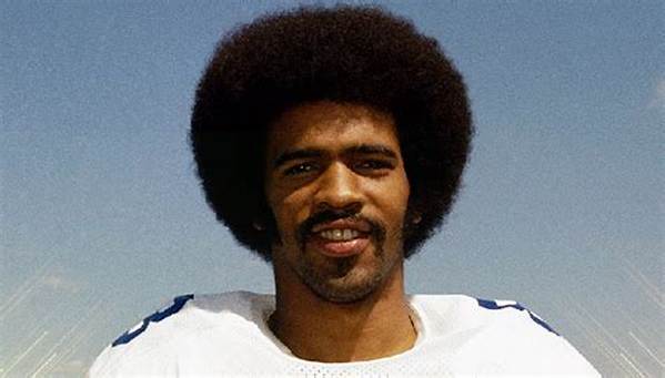 Drew Pearson Net Worth 2024, Age, Height, Bio, Birthday, Wiki!