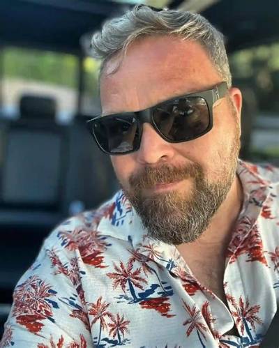 Drew Powell Net Worth 2024, Age, Height, Bio, Birthday, Wiki!
