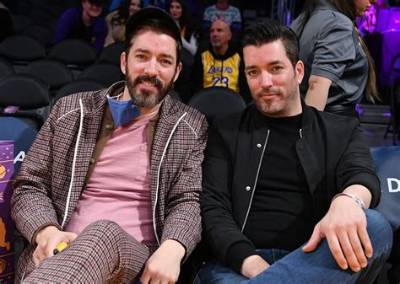 Drew Scott Net Worth 2024, Age, Height, Bio, Birthday, Wiki!