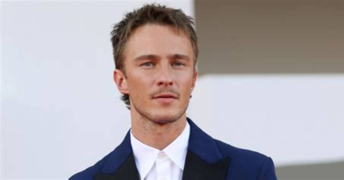 Drew Starkey Net Worth, Age, Height, Bio, Birthday, Wiki!