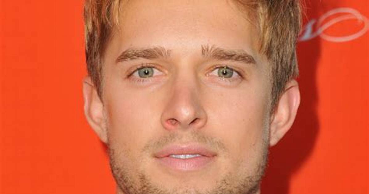 Drew Van Acker - Net Worth, Age, Height, Birthday, Bio, Wiki!