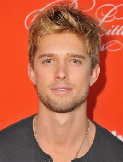 Drew Van Acker - Net Worth, Age, Height, Birthday, Bio, Wiki!
